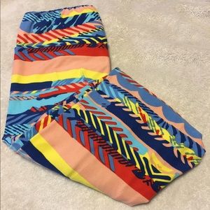 Lularoe TC leggings