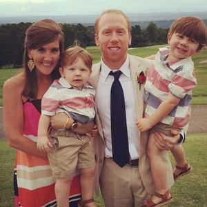 Meet your Posher, Frank