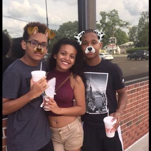 Meet your Posher, Tamara