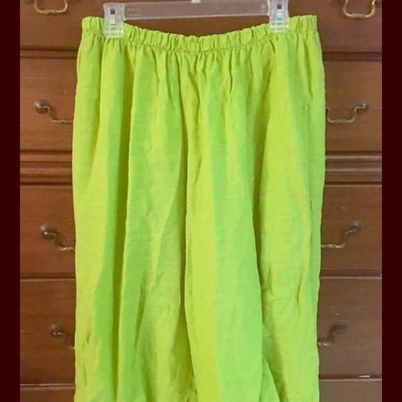 Bryn Walker linen pants