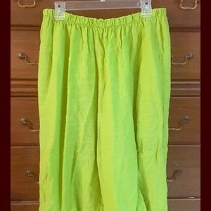 Bryn Walker linen pants