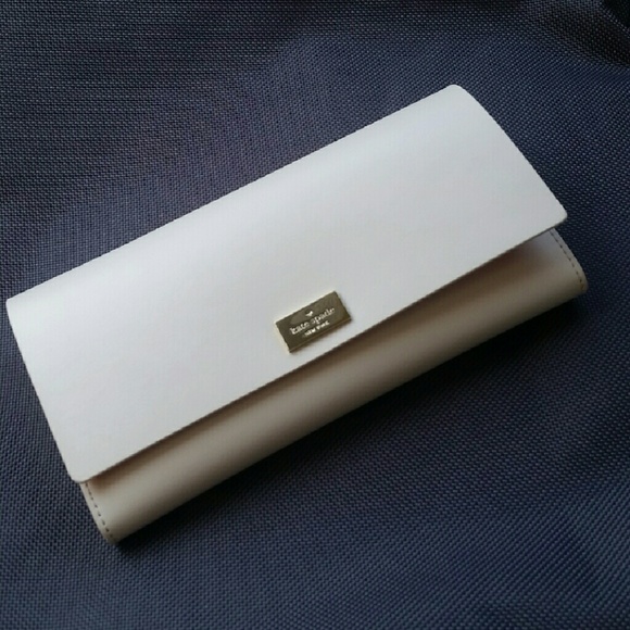 🚫SOLD🚫NWT Kate Spade Wallet