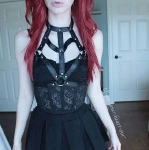 Meet your Posher, Alisson