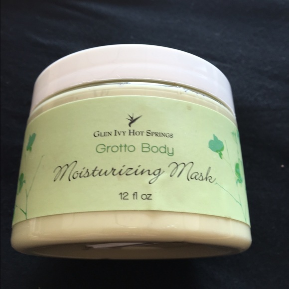 Mask body  Alvara Vera  from Clem ivy