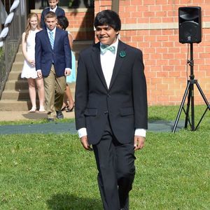 Meet your Posher, Lilly