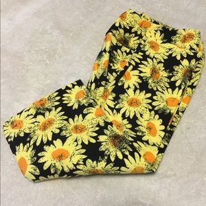 Lularoe TC leggings