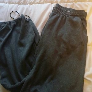 Adidas Medium Climawarm Sweatpants