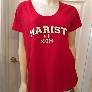 Marist shirt wore one time to a game