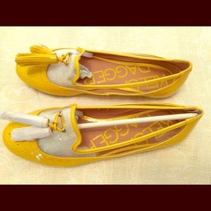 Kelsi Dagger Flat