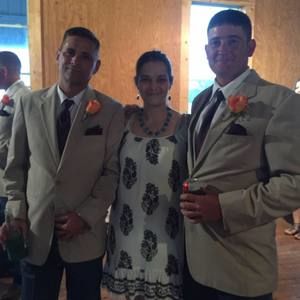 Meet your Posher, Sheri