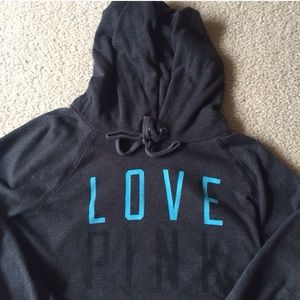 VS pullover