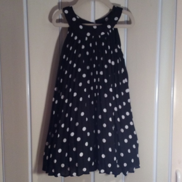 EUC party dress