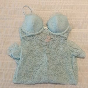 Victorias secret Lacie XS nightie
