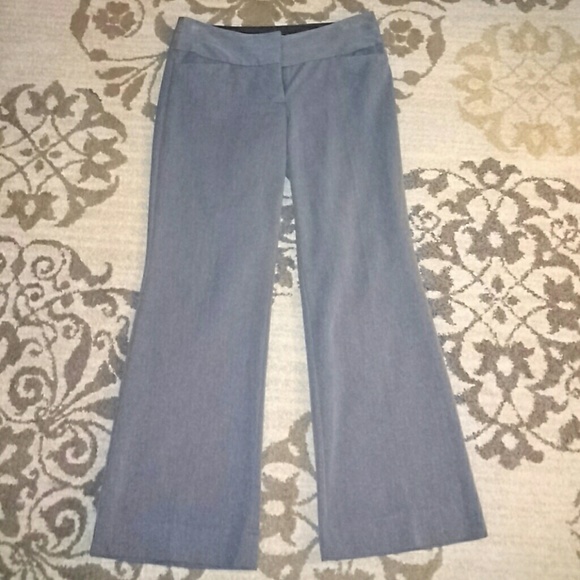 Express Editor Pants
