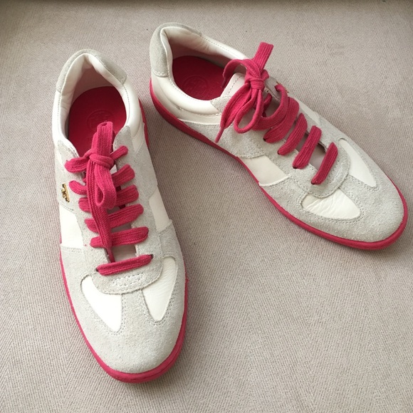 Tory Burch Sneakers