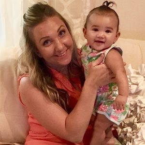 Meet your Posher, Carin