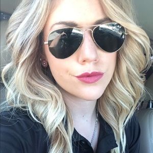 Meet your Posher, Chelsea