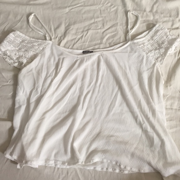 Tank top from Charlotte Russe