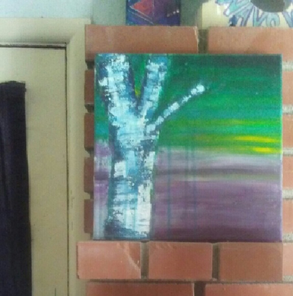 Original paintings by yours truly.. - Picture 2 of 2