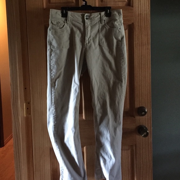 73 off Riders Denim Cream colored jeans from Kelly's closet on Poshmark