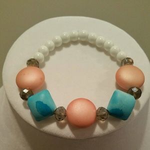 Ocean Summer Breeze Bracelet