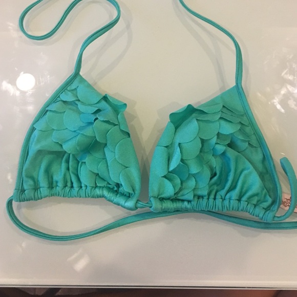 Lulu Fama si soy sirena top