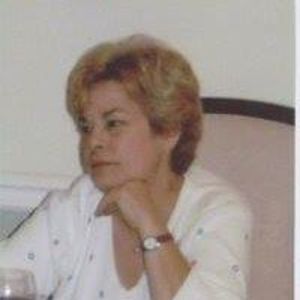 Meet your Posher, Maryanne