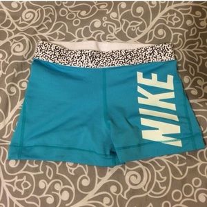 Nike pros