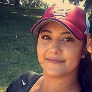 Meet your Posher, Claudia