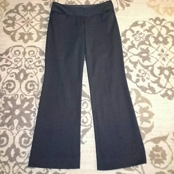 Express Editor Pants