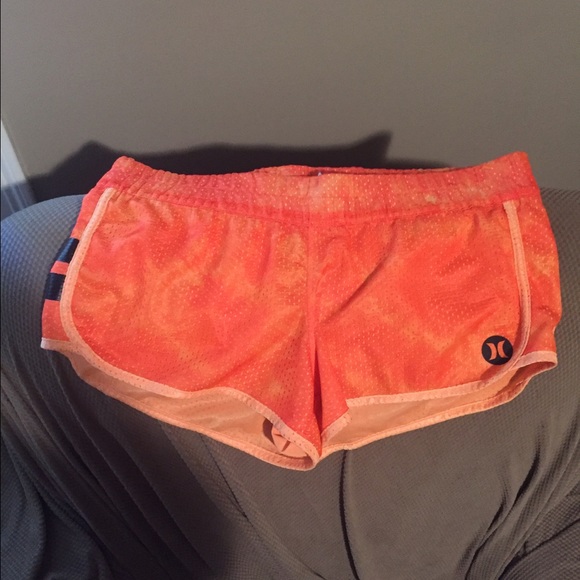 Hurley Comfy shorts