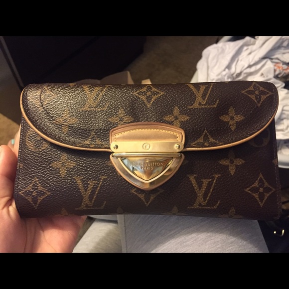 Louis Vuitton Wallet