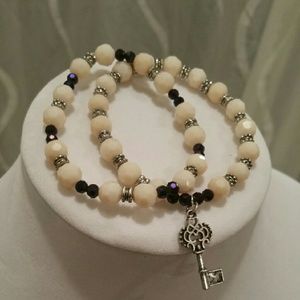 Bracelet with Charm