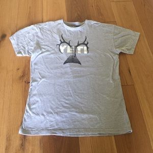 YETI Men's Tshirt