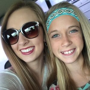 Meet your Posher, Paige