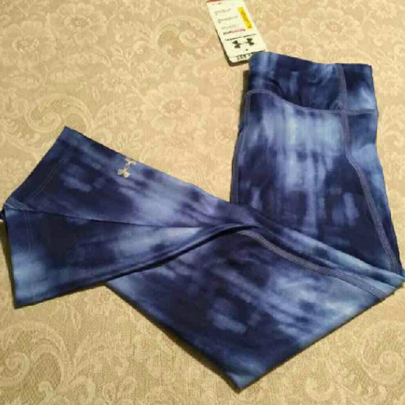 Under armor compression leggings - Picture 2 of 2