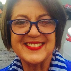 Meet your Posher, Jane