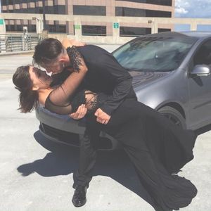 Meet your Posher, Angela