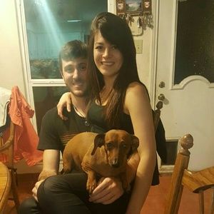 Meet your Posher, Maria renee