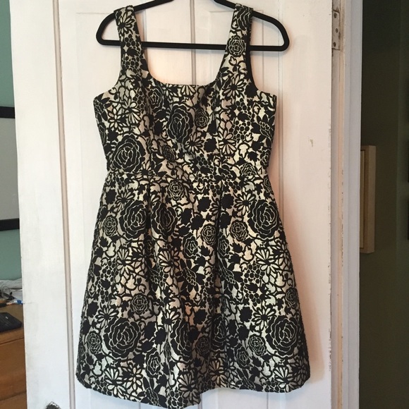 Francesca's collection - a line dress