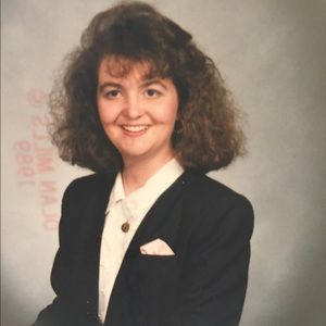 Meet your Posher, Mary