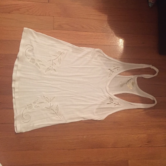 Princess Vera wang tank