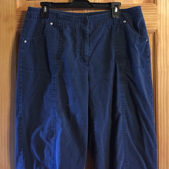 Kinda like soft canvas type perfect for spring