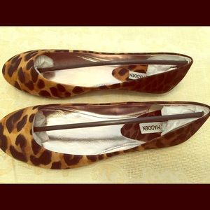 Ballet Flat