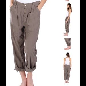 Prairie Underground Band Pant