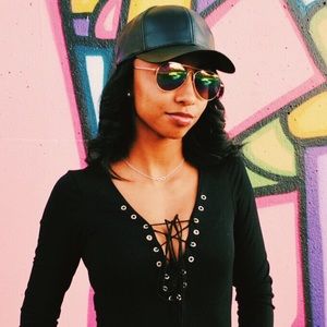 Meet your Posher, Jordyn