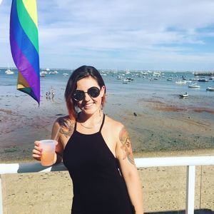 Meet your Posher, Caity