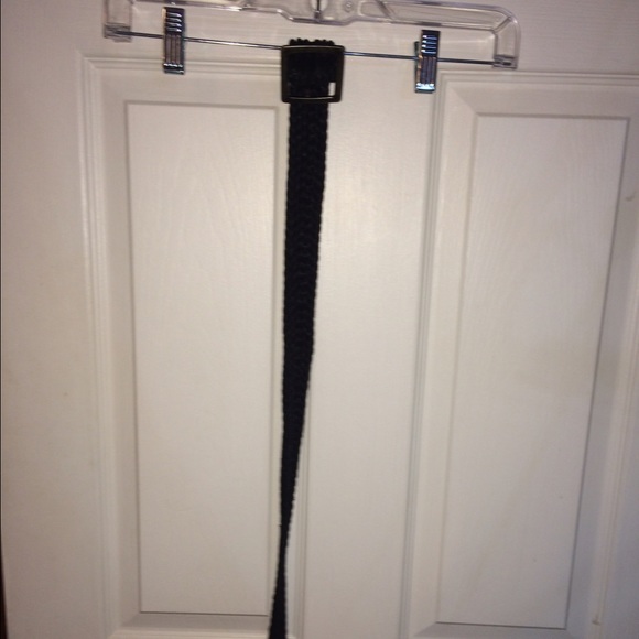 Black Belt