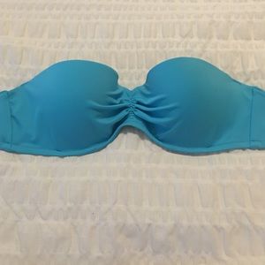 Victoria's Secret swim top 34B
