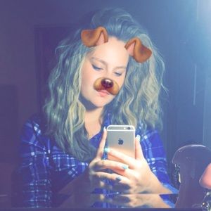 Meet your Posher, Cheyenne